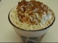Betty's Elegant French Hot Chocolate ☆ Betty's Elegant French Hot Chocolate ☆