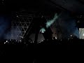 Daft punk intro at Coachella 06 (good quality)