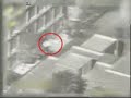 Hamas terrorists shoot mortars from U N childrens school