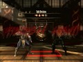 Mortal Kombat 9 Secret Fatalities