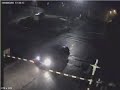 Driver Tempts Death Driver Tempts Death