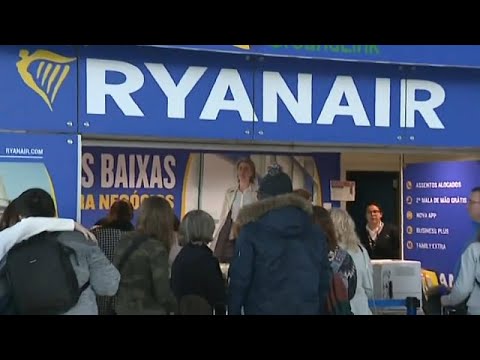 Ryanair: Urabstimmung votiert fr Pilotenstreik am  ...