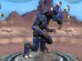 Elite :  Halo 3 : Spore : Creature