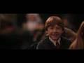 Aurors ITA - Harry Harmione - Abbraccio tra i due