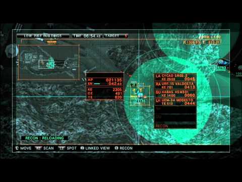 preview-Armored-Core-5-\'Gamescom\'-Trailer-(GameZoneOnline)