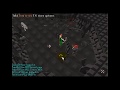 Runescape range guide f2p 1-99