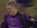 Schmeichel Godlike