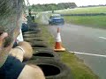 Hannu Mikkola driving Solloways MK2