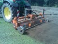 John deere 6820