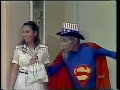 Chapolin ou Super Sam?