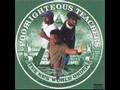 Poor Righteous Teachers - Conscious Style