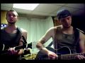 Jon Minter - Anberlin Cover Project - Part 14 - Unwinding Cable Car