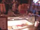 OLD SACRAMENTO.....   ICE CREAM AT BUFFALO BOBS
