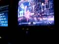 videos de blaze blue 1st ever game play