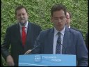 Basagoiti: todos sois imprescindibles