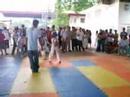 PRISAA 2007 Mangaldan Pangasinan