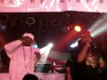 Capone and Noreaga Performance