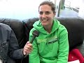 jill welch interviews javaone conference attendee, kelly irish