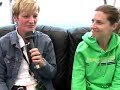 jill welch interviews javaone conference attendee, kelly irish