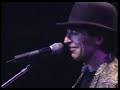Joaquin Sabina en el Teatro Gran Rex