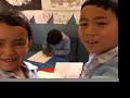 Kathmandu - LITTLE ANGELS BOARDING SCHOOL part1