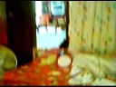 la bailarina jejeje arleth mi peque