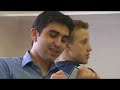 Manchester Central School of English