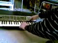 Polymoog -  slightly broken!