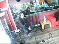 John Mayer - interview @ 3FM