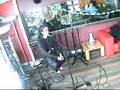 John Mayer - interview @ 3FM