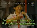 Glória Polo - O Livro da Vida (Confissão) 2/7 Glória Polo - O Livro da Vida (Confissão) 2/7