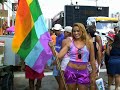 7 parada GLBT de Belém 2008