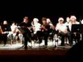 Lukas 14 år Julkonsert 2007
