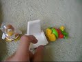 Maxy Got Club Penguin Toys! Maxy Got Club Penguin Toys!