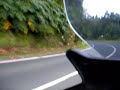 ESTRADA FURNAS AZORES