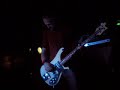 Cathedral - Hopkins Witchfinder General (live)