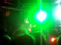 Cathedral - Hopkins Witchfinder General (live)