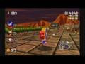 Sonic R - Regal Ruin