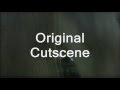 Resistance Fission Cutscene Comparison