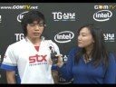 interview with CALM