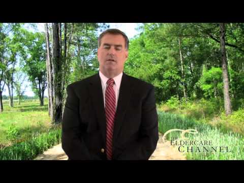 Thomasville GA Retirement Homes