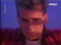 80 VOGLIA DI MUSICA ANNI 80 ( Al Corley - Square Rooms )