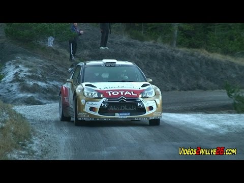 Latest WRC HD & Rally HD Videos