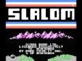 slalom (nes) music - title theme download all my nes soundtracks as mp3 here www.nes-snes-sprites.com
