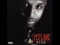 Teflon - Shit Happens