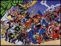 otros comics a la pantalla grande marvel