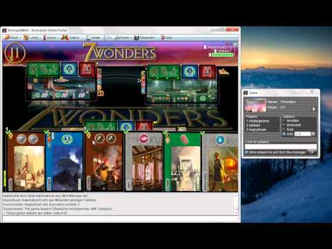 7 wonders online 7 wonders online