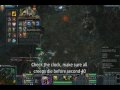 Legionnaire Jungling Guide - Heroes Of Newerth - PART ONE