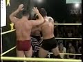 Flash & Rico vs. Randy Orton & Nick Dinsmore Flash & Rico vs. Randy Orton & Nick Dinsmore