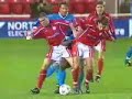Soccer Comedy / Football Fun